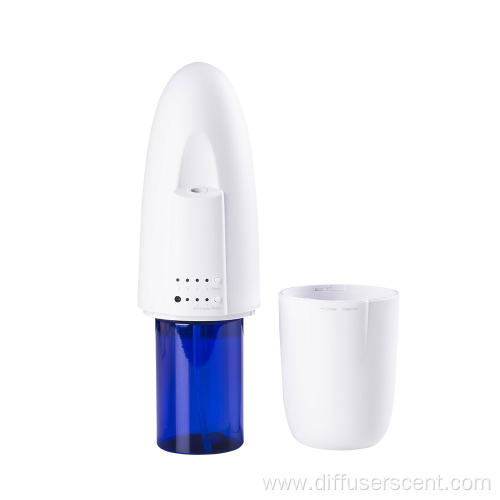 Wall Plug In Electric Aroma Diffuser Machine